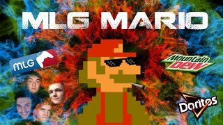 MLG Mario [upl. by Marylin]