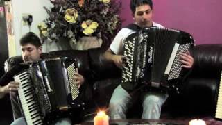 Balkan Accordion [upl. by Nugent]