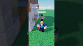 Griefing in 1800s is absolutely win roblox robloxfunny funny robloxmemes thechosenone shorts [upl. by Francesco]