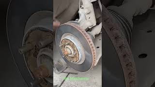 Brake disc [upl. by Michaela]