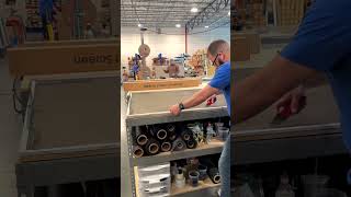 The Making of a Custom Window Screen [upl. by Truscott]