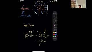 The Integral Form of Gauss Law [upl. by Camroc971]