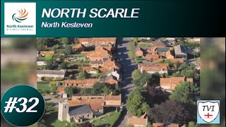 NORTH SCARLE North Kesteven Parish 32 of 75 [upl. by Siramay]