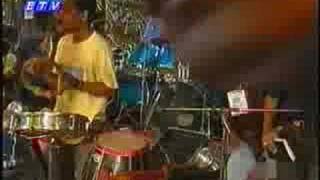 Nag Naginir khela and Pakhi Ure Ja  James  BCB Mega Concert 2000 CapturedEdit by Washim amp Ashiq [upl. by Areivax765]