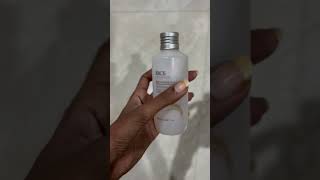 Toner for oily skin type youtubeshorts koreantonerskincareproducts skincareroutine koreanskin [upl. by Ahsed]