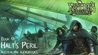 Ranger’s Apprentice  Book 9 Halts Peril  Chapter 41 [upl. by Jair]