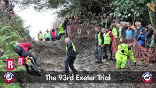 Exeter Trial 2023  Simms Hill in Photos 4K [upl. by Iem]