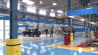 3D Auto body amp Collision Centers in Philadelphia [upl. by Aylmer]