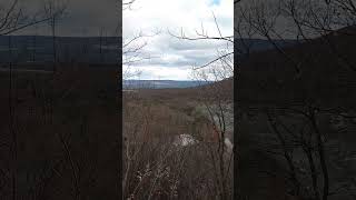 Mount Holyoke Range State Park westernmassfall [upl. by Dennard752]