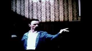 Trainspotting  Begbie Psycho deutsch [upl. by Sofko]