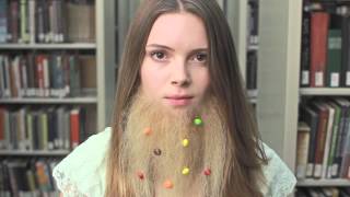 Skittles Commercial [upl. by Shorter]