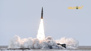 Heres Why Russias Iskander Missile Is a Killer [upl. by Edwina]