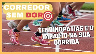 SAIBA TUDO SOBRE TENDINOPATIA DO TIBIAL POSTERIOR E O IMPACTO NA CORRIDA [upl. by Atival925]