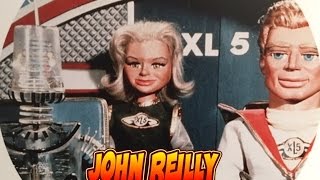 XL5  John Reilly [upl. by Amehsyt]