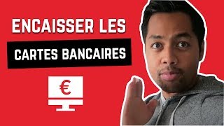 1 TECHNIQUE POUR ENCAISSER LES CARTES BANCAIRES [upl. by Ahsaelat]