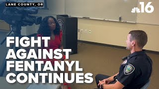 Fight Against Fentanyl A Community Battle [upl. by Dodds]