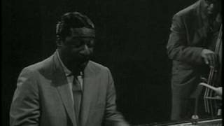 Erroll Garner and Stride Piano [upl. by Nylaret]