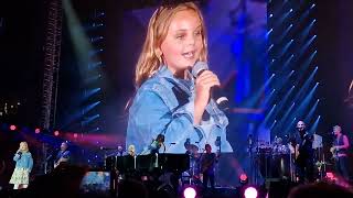 Billy Joel  My Life  Live in Cardiff 982024 featuring his daughters [upl. by Linetta265]