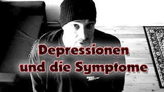 Depressionen und die Symptome [upl. by Benildas]