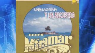 Grupo Miramar  30 Éxitos Vol 1 2021 [upl. by Dania]