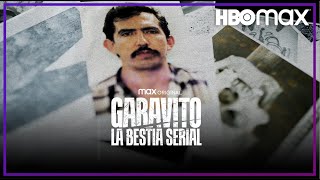 Garavito La bestia serial  TrÃ¡iler oficial  HBO Max [upl. by Celisse]