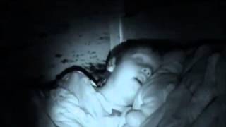 Sleep Apnoea in children  child stops breathing [upl. by Aramas202]