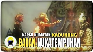 Gusti Alloh Moal Nyiksa Moal Ngaganjar  Ceramah Keluarga Semar [upl. by Hannazus977]