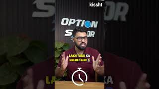 Get up to 5 Lakh personal loan instantly  Kissht App  Instant loan [upl. by Llehcor]