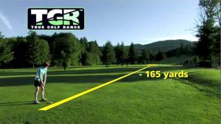 Golf Rangefinder Tutorial [upl. by Arat]