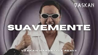 Elvis Crespo  Suavemente Vaskan Hardstyle Remix [upl. by Hazaki693]