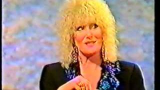 Dusty Springfield  Interview [upl. by Ttennaj]