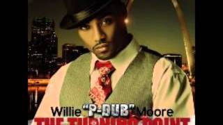 Feel Like Praising  Willie Moore Jr [upl. by Syned493]