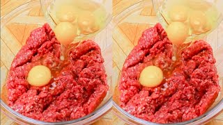 How To Make Ground Beef Recipe  My Favourite Ground Beef Recipe ground beef recipes  ground beef [upl. by Eilesor462]