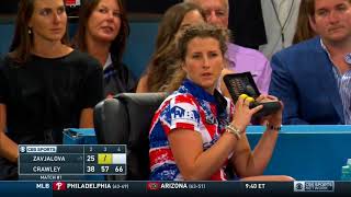 PWBA Bowling St Petersburg Clearwater Open 08 04 2018 HD [upl. by Lechar469]