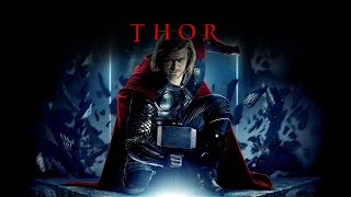 Thor Movie Trailer Remake🌟 [upl. by Alleroif]