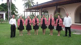 Bulawan Ang Panahon  Covered By Sheveruj Singers [upl. by Alec]