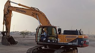 Lie Rah Rah is live Heavy Excavator loading site [upl. by Assirehc995]