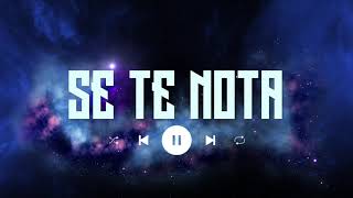 Se Te Nota Remix  Lele Pons ft Guaynaa  Treekoo âœ˜ DJ Diomedi âœ˜ Alo DJ [upl. by Esorylime]