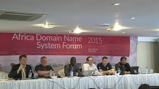 Emerging Trends in Domain Name System Security [upl. by Adnawuj]