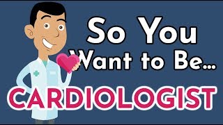 So You Want to Be a CARDIOLOGIST Ep 3 [upl. by Abbot]