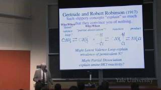 2 Force Laws Lewis Structures and Resonance [upl. by Towers]