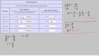 Algebraic Structures Unit 3 Homework 3 [upl. by Ayerim466]