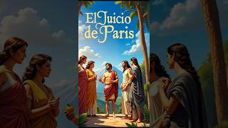 El Juicio de Paris [upl. by Talmud889]