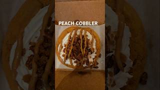 PEACH COBBLER [upl. by Grover]