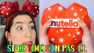 3 Hora De los Mejores Tiktoks de Leidys Sotolongo Storytime Con Pastel Parte 14 [upl. by Phippen147]