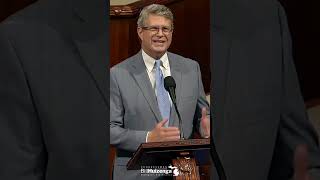 Huizenga Blasts Bidens Disastrous Open Border Policies [upl. by Longo]