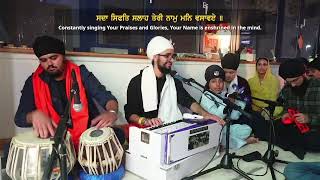 LIVE Feltham House Kirtan Programme 061024 [upl. by Ro]