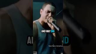 8 Mile Rap Battle Pt V🎤 shorts eminem hiphop rap battlerap diss disstrack battle detroit [upl. by Seraphina]