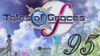 Lets Play Tales of Graces f HDDeutsch  95  Eine himmlische Familie [upl. by Cornwall]