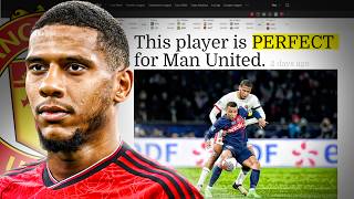 Is JeanClair Todibo READY for the Premier League [upl. by Berkie]